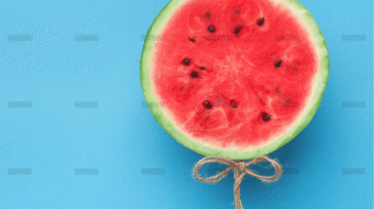 demo-attachment-2602-watermelon-balloon-on-blue-background-creative-57PNH8Q