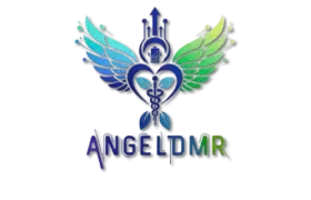 Digital Marketer and Health Evangelist Logo